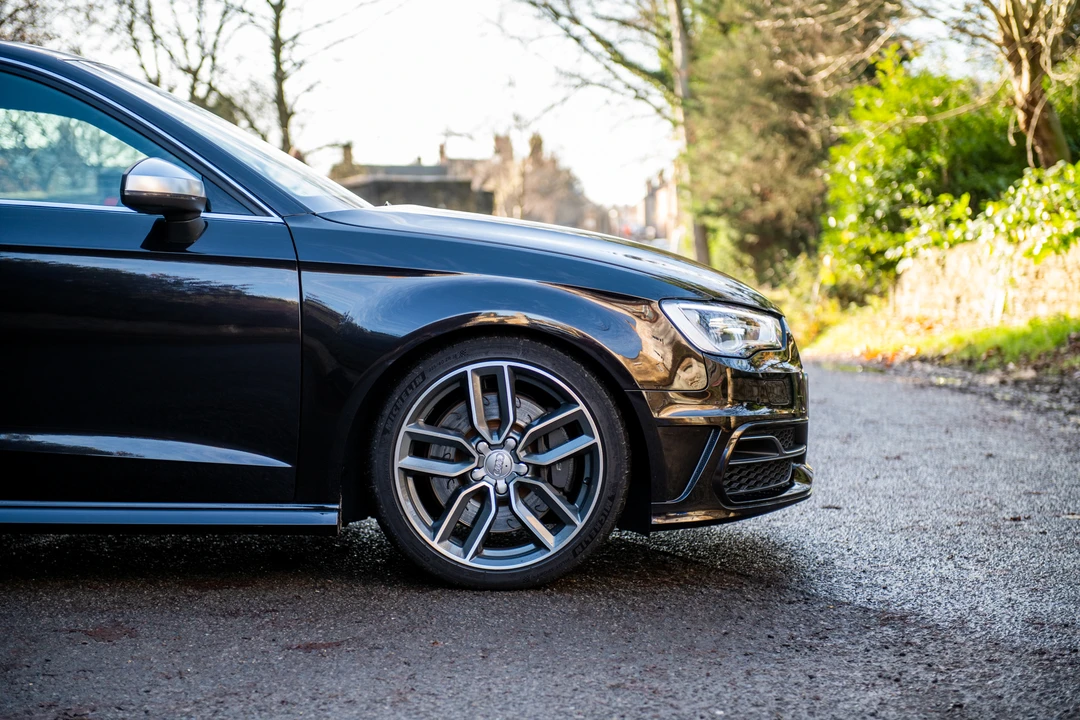 2014 Audi 8V S3 - Image 11 of 31