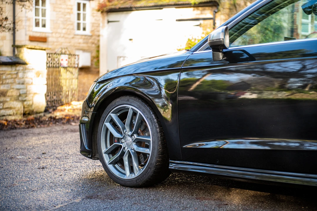 2014 Audi 8V S3 - Image 13 of 31