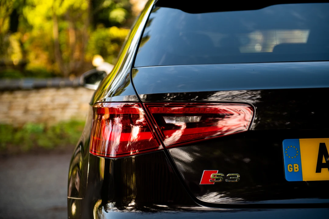2014 Audi 8V S3 - Image 14 of 31