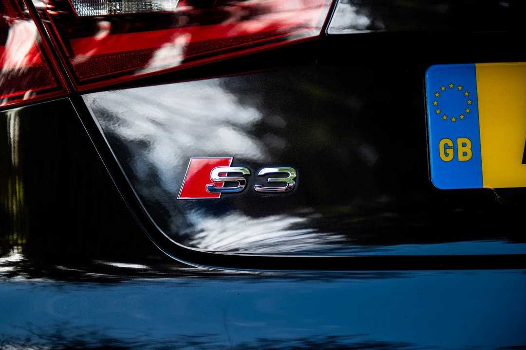 2014 Audi 8V S3 - Image 15 of 31