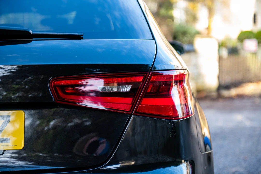 2014 Audi 8V S3 - Image 16 of 31
