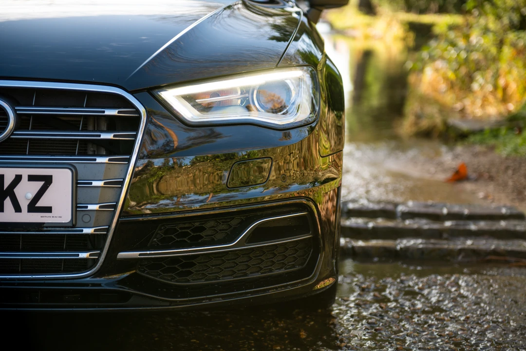 2014 Audi 8V S3 - Image 18 of 31