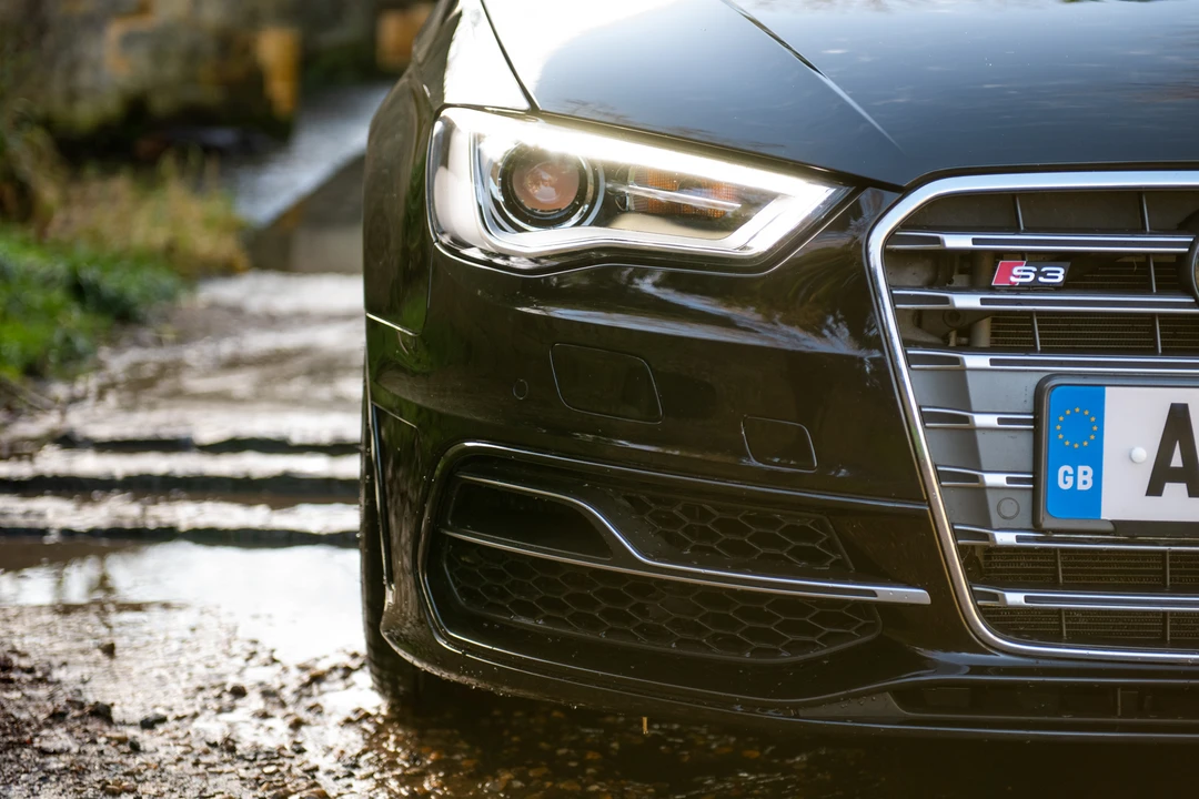 2014 Audi 8V S3 - Image 19 of 31