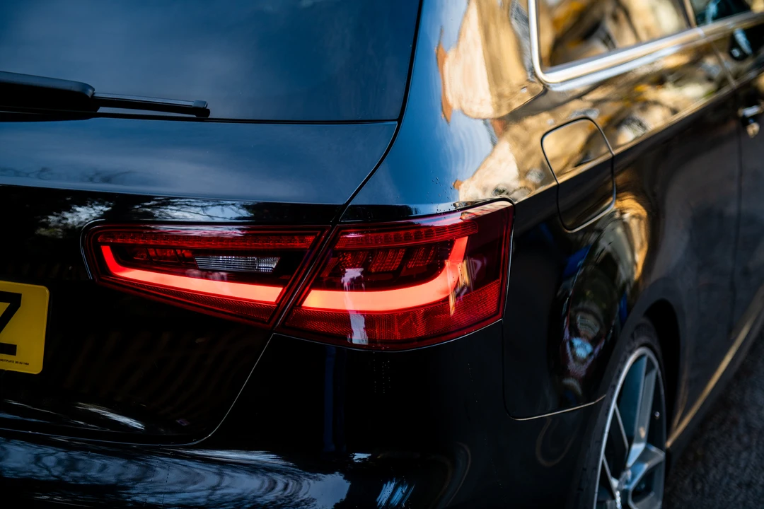 2014 Audi 8V S3 - Image 20 of 31