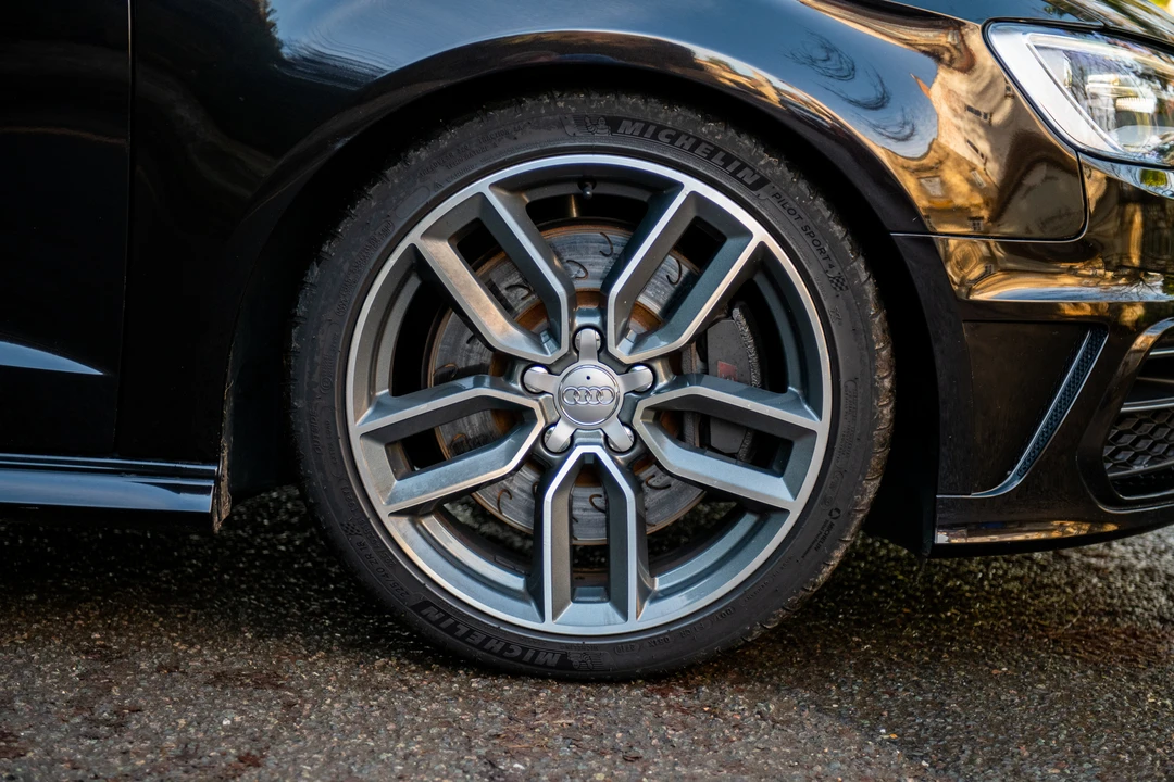 2014 Audi 8V S3 - Image 22 of 31