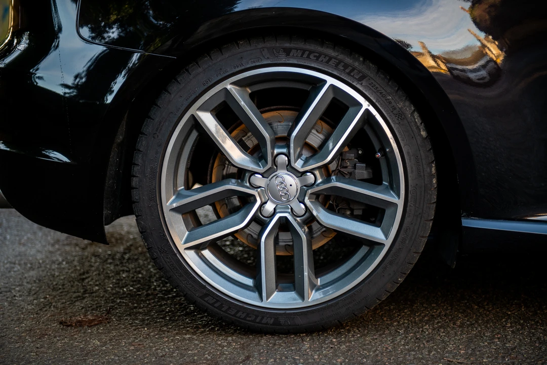 2014 Audi 8V S3 - Image 23 of 31