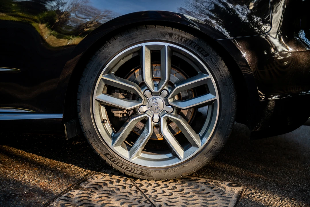 2014 Audi 8V S3 - Image 24 of 31