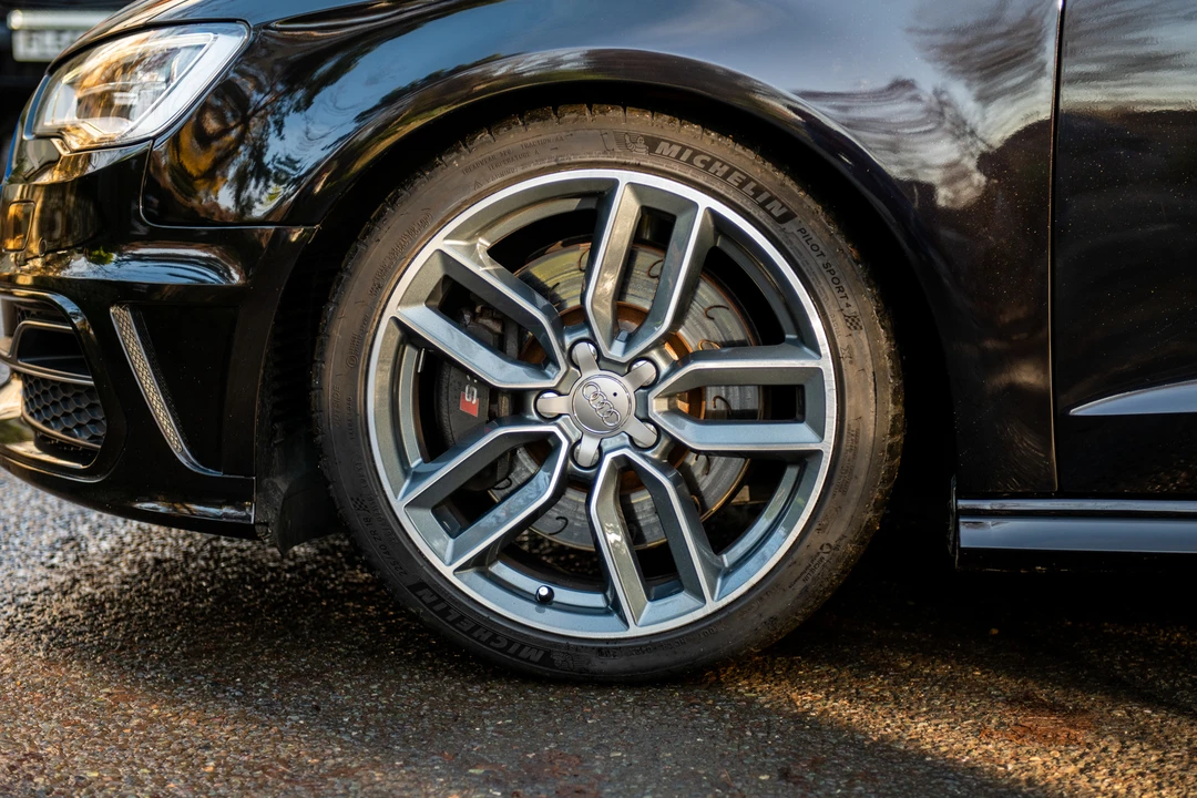 2014 Audi 8V S3 - Image 25 of 31