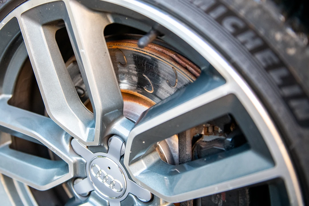 2014 Audi 8V S3 - Image 27 of 31