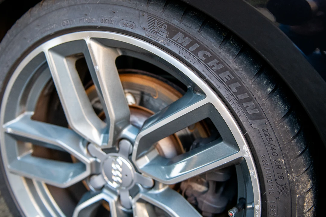 2014 Audi 8V S3 - Image 29 of 31
