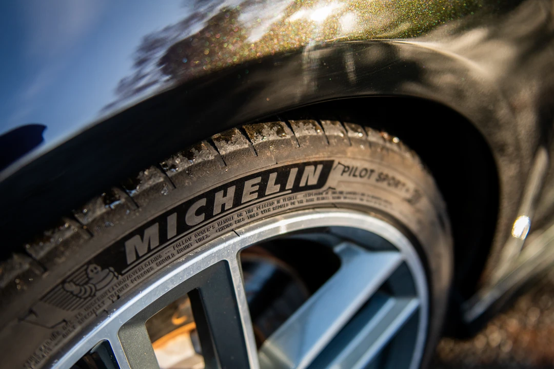 2014 Audi 8V S3 - Image 31 of 31