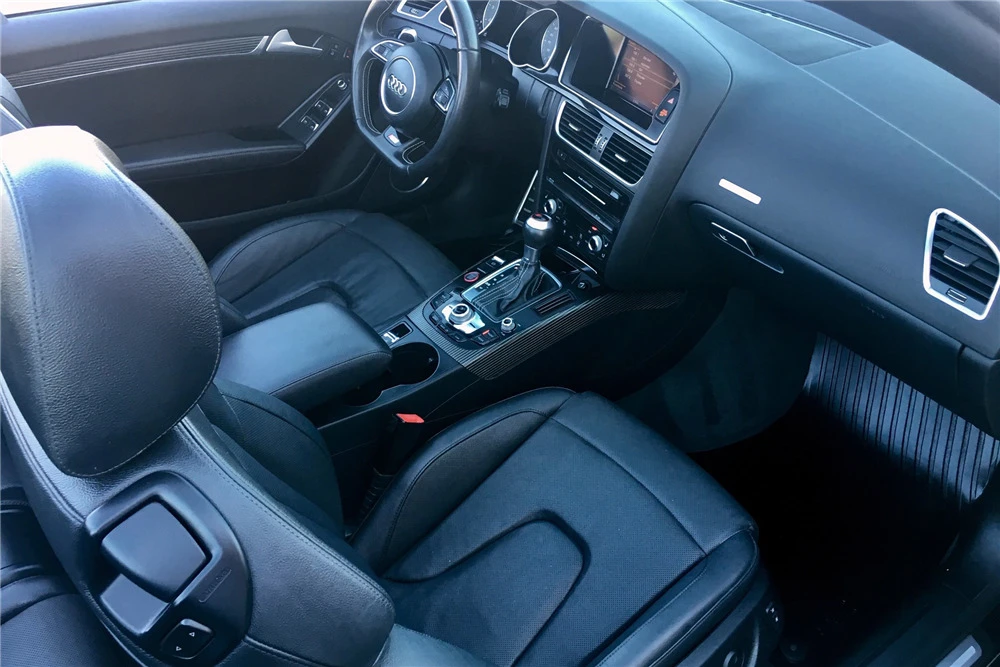 2014 Audi B8 S5 - Image 4 of 6
