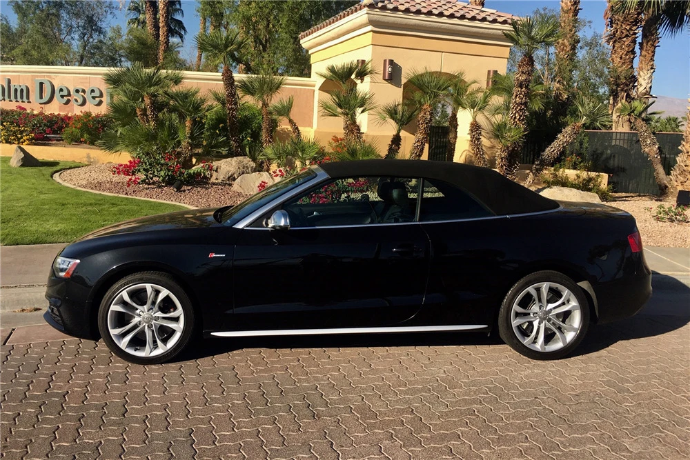 2014 Audi B8 S5 - Image 6 of 6
