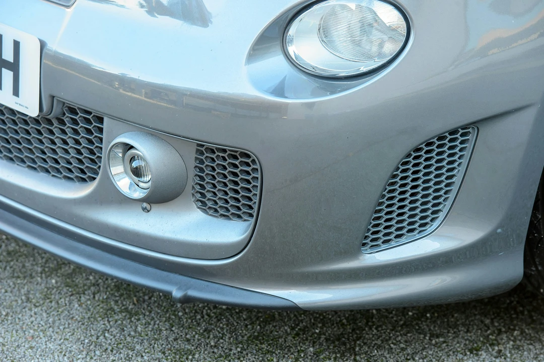 2014 Abarth - Image 20 of 21