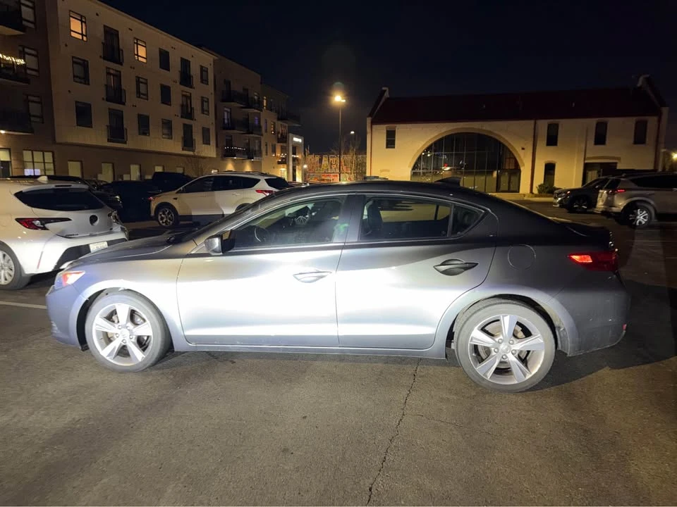 2014 Acura ILX - Image 3 of 3