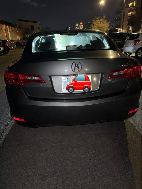 2014 Acura ILX - Image 2 of 3