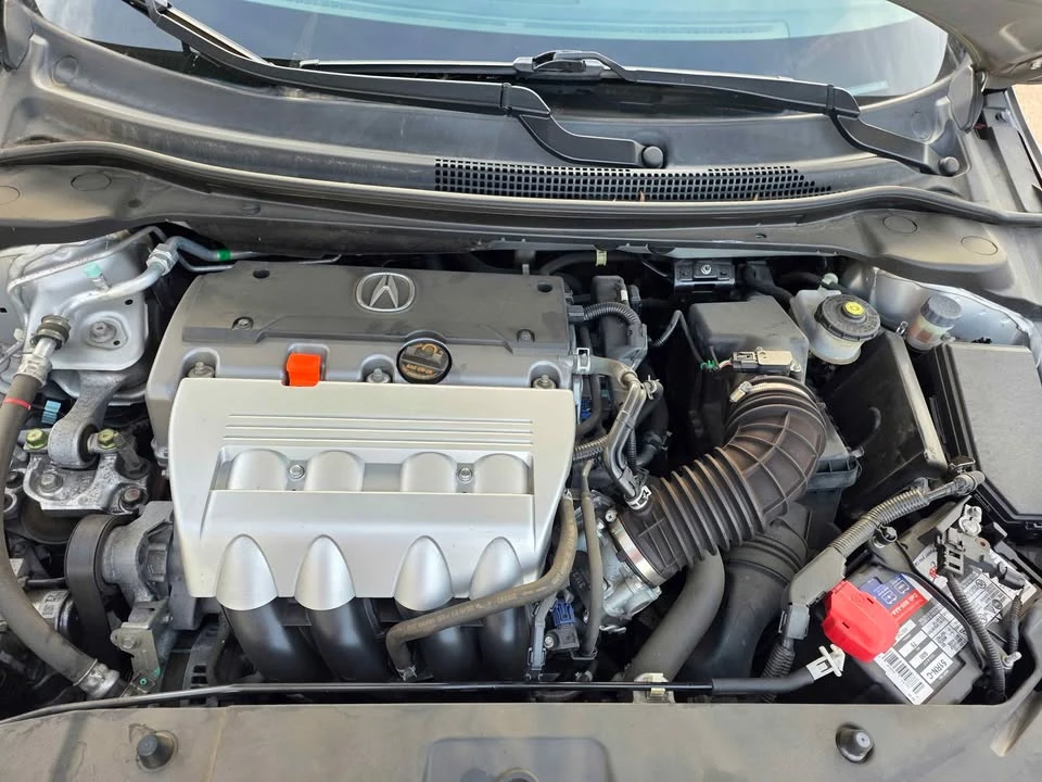 2014 Acura ILX - Image 5 of 7