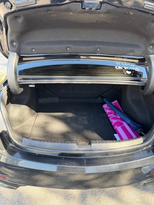 2014 Acura ILX - Image 7 of 11