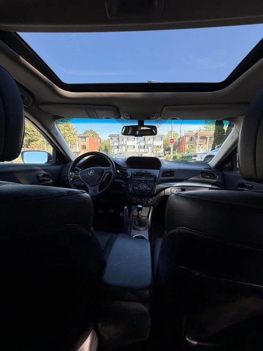 2014 Acura ILX - Image 6 of 11