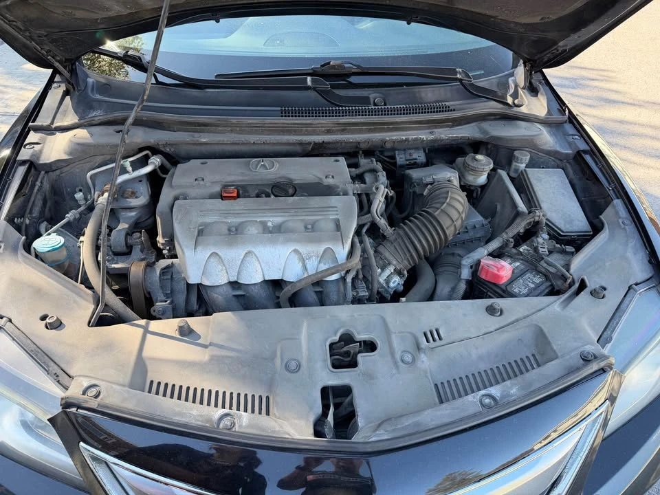 2014 Acura ILX - Image 8 of 11