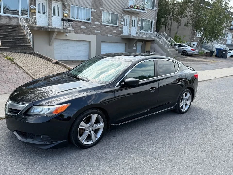 2014 Acura ILX - Image 2 of 11