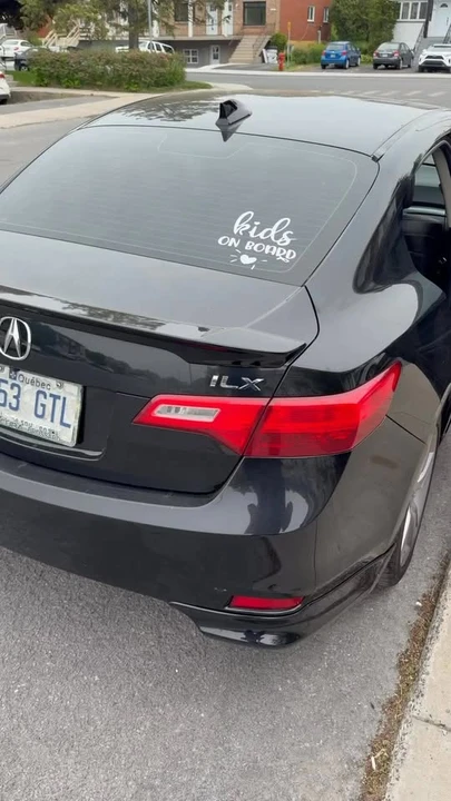 2014 Acura ILX - Image 11 of 11
