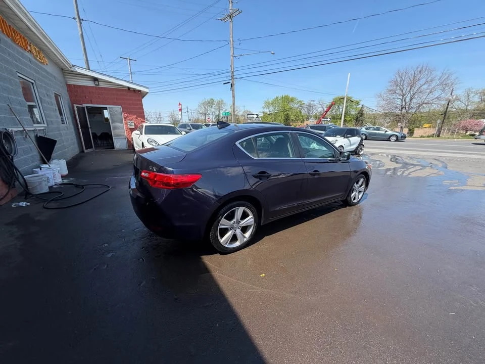 2014 Acura ILX - Image 5 of 9