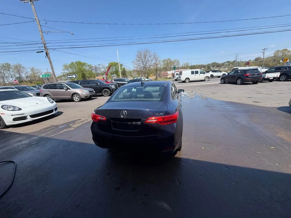 2014 Acura ILX - Image 6 of 9
