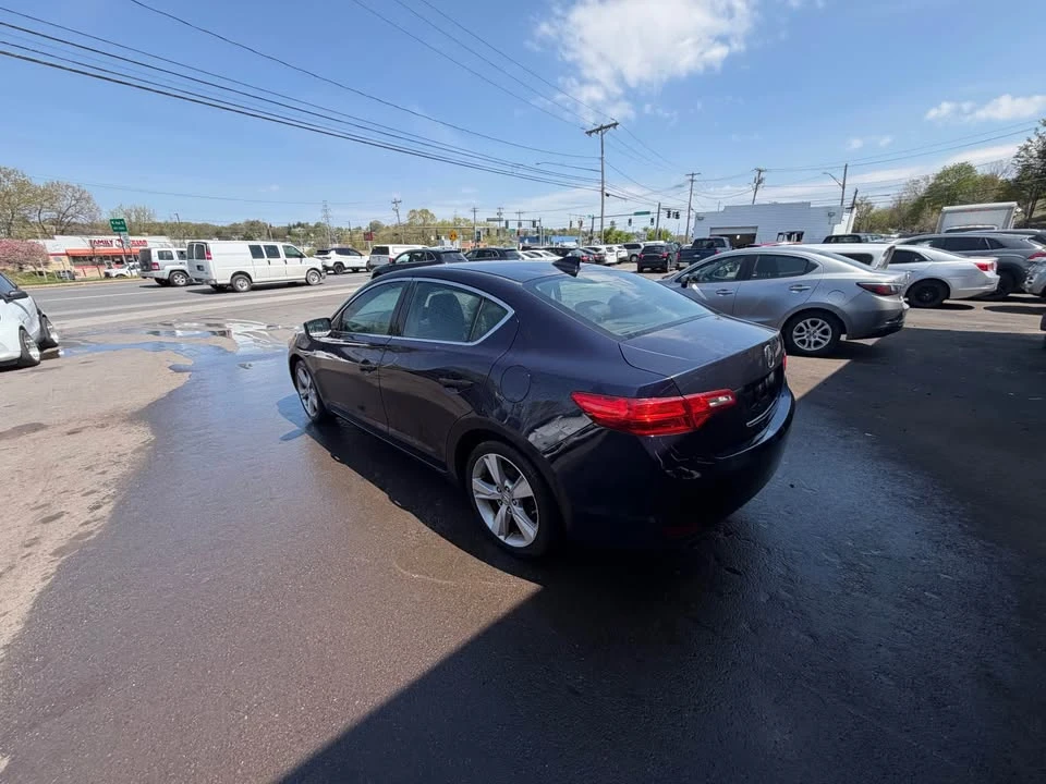 2014 Acura ILX - Image 7 of 9