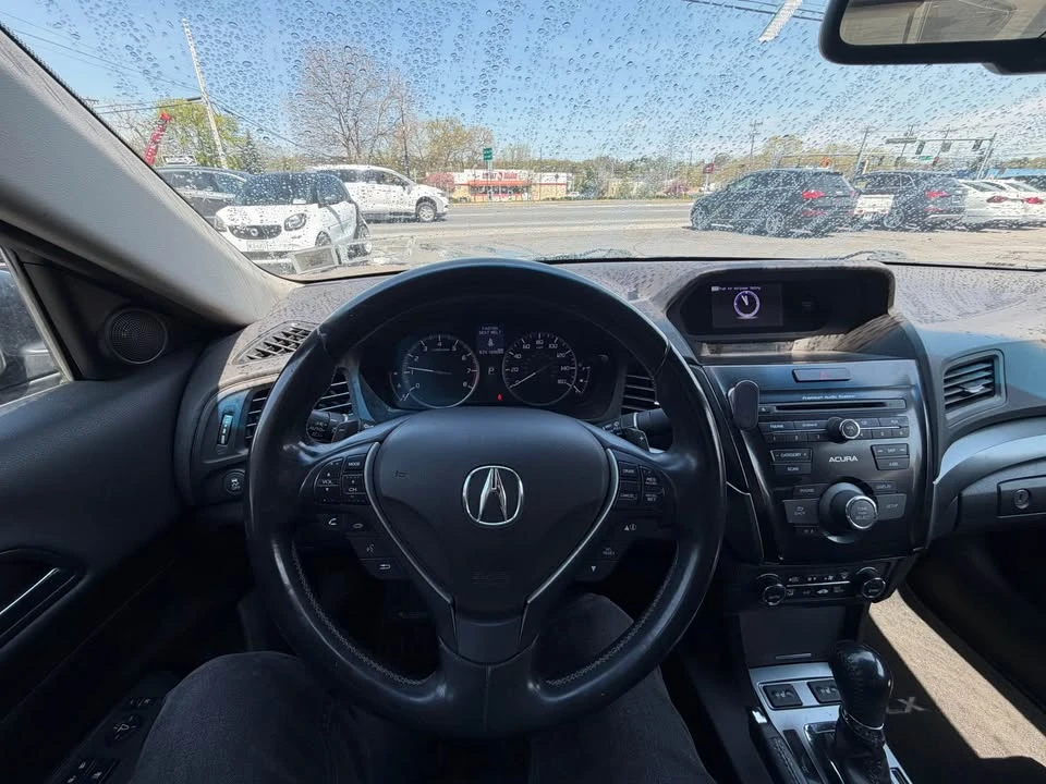 2014 Acura ILX - Image 8 of 9