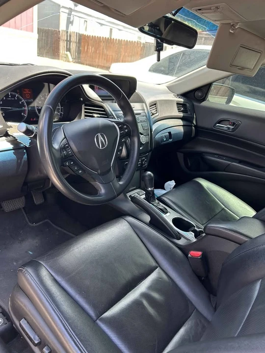 2014 Acura ILX - Image 3 of 4