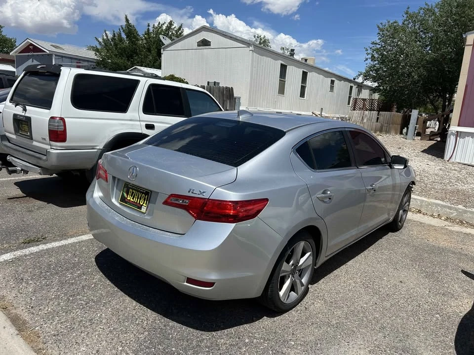 2014 Acura ILX - Image 4 of 4