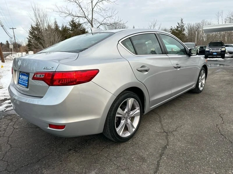 2014 Acura ILX - Image 6 of 12