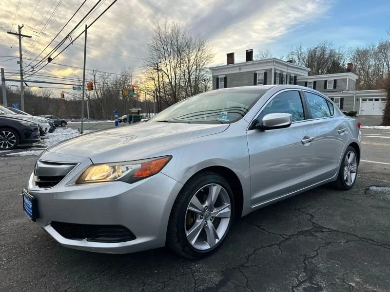 2014 Acura ILX - Image 3 of 12