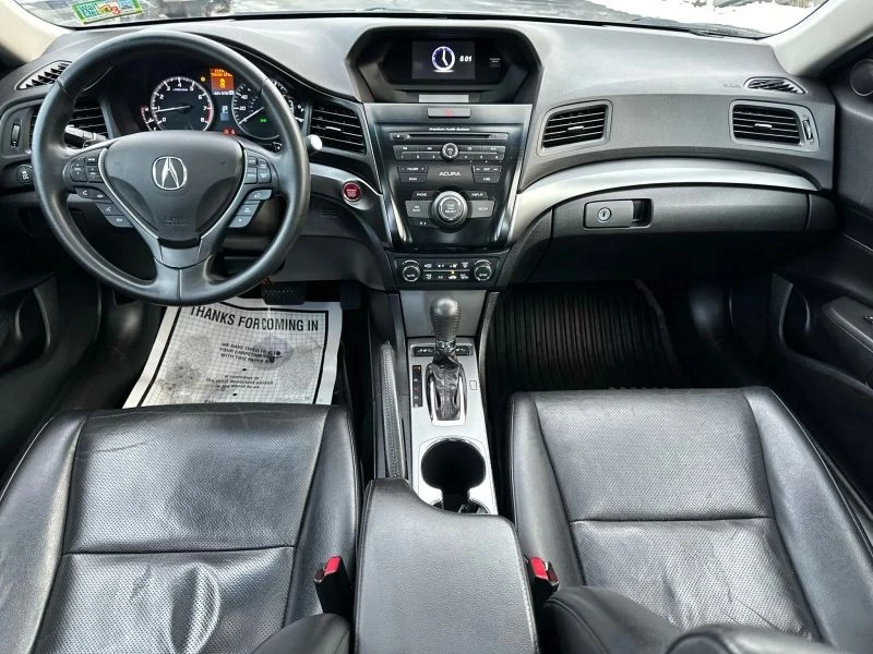 2014 Acura ILX - Image 11 of 12