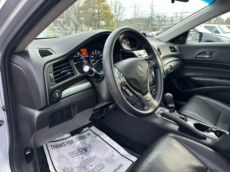 2014 Acura ILX - Image 10 of 12