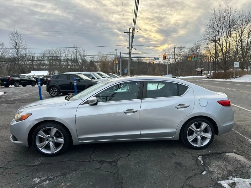 2014 Acura ILX - Image 7 of 12