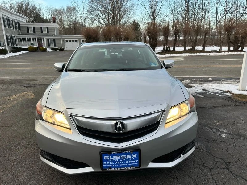 2014 Acura ILX - Image 2 of 12