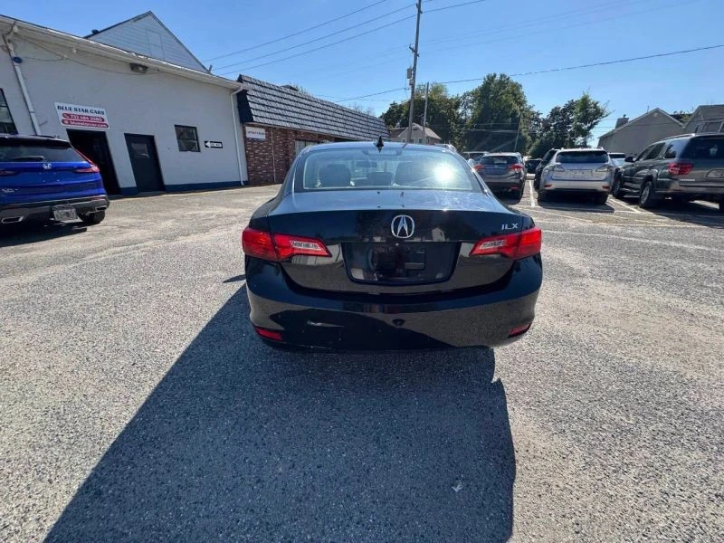 2014 Acura ILX - Image 11 of 12