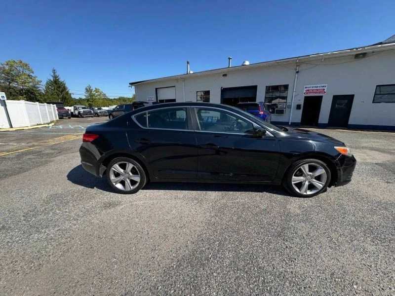 2014 Acura ILX - Image 6 of 12