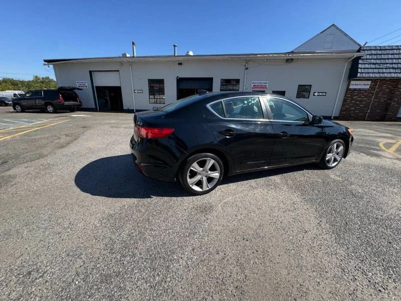 2014 Acura ILX - Image 7 of 12