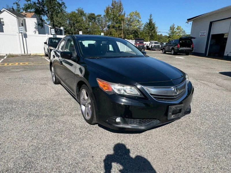 2014 Acura ILX - Image 4 of 12