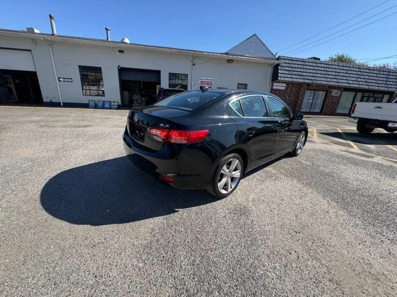 2014 Acura ILX - Image 8 of 12