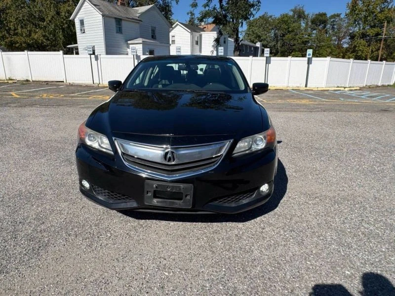 2014 Acura ILX - Image 3 of 12