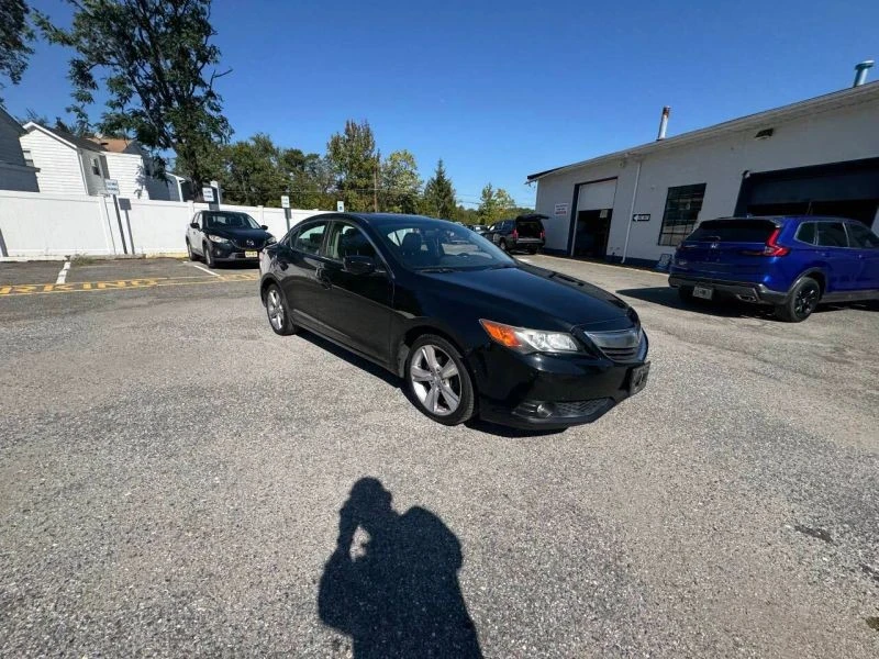 2014 Acura ILX - Image 5 of 12
