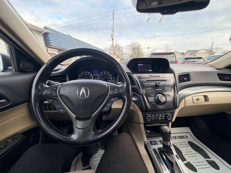 2014 Acura ILX - Image 3 of 12