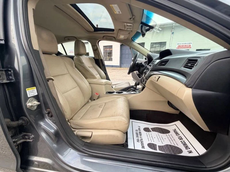 2014 Acura ILX - Image 11 of 12