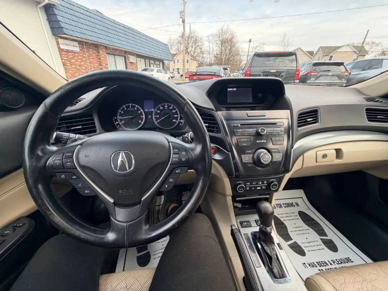 2014 Acura ILX - Image 4 of 12