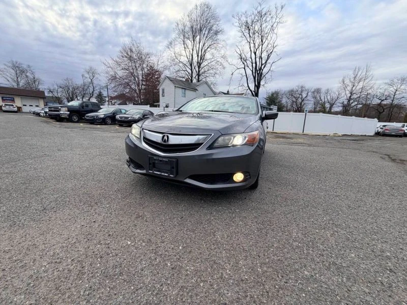 2014 Acura ILX - Image 2 of 12