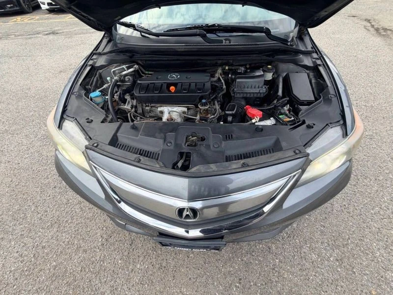 2014 Acura ILX - Image 8 of 12